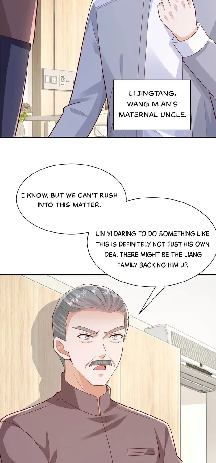 I Get A Random New Occupation Every Week Chapter 667 page 20 - 