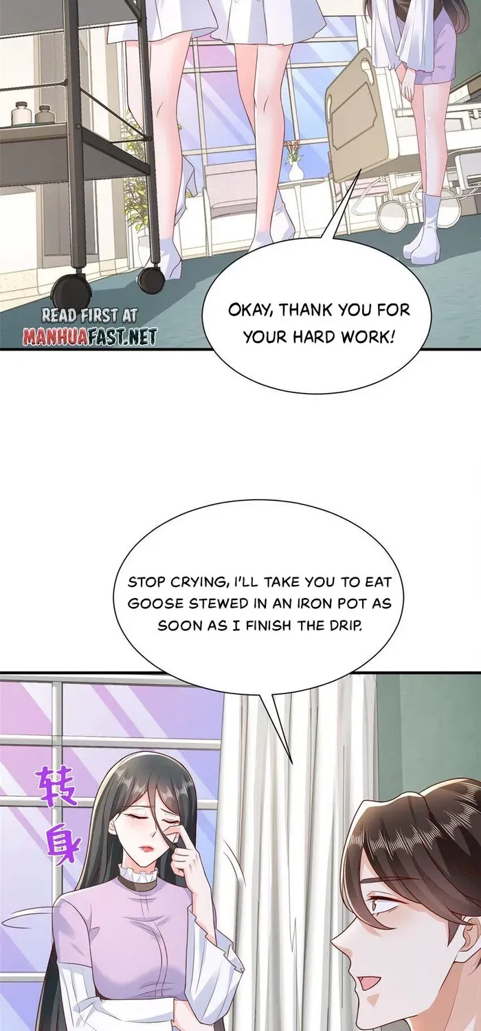 I Get A Random New Occupation Every Week Chapter 667 page 3 - 