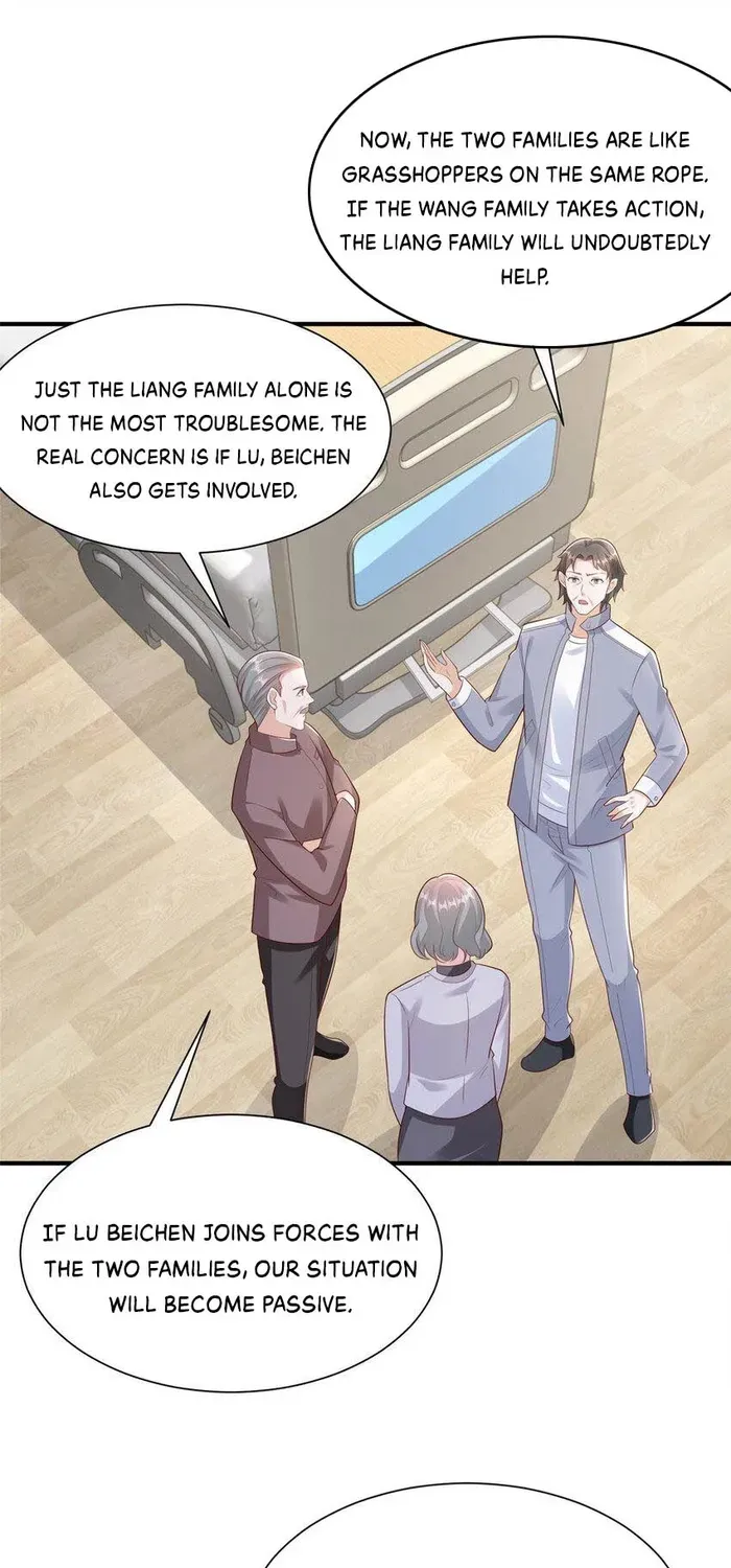 I Get A Random New Occupation Every Week Chapter 667 page 22 - 