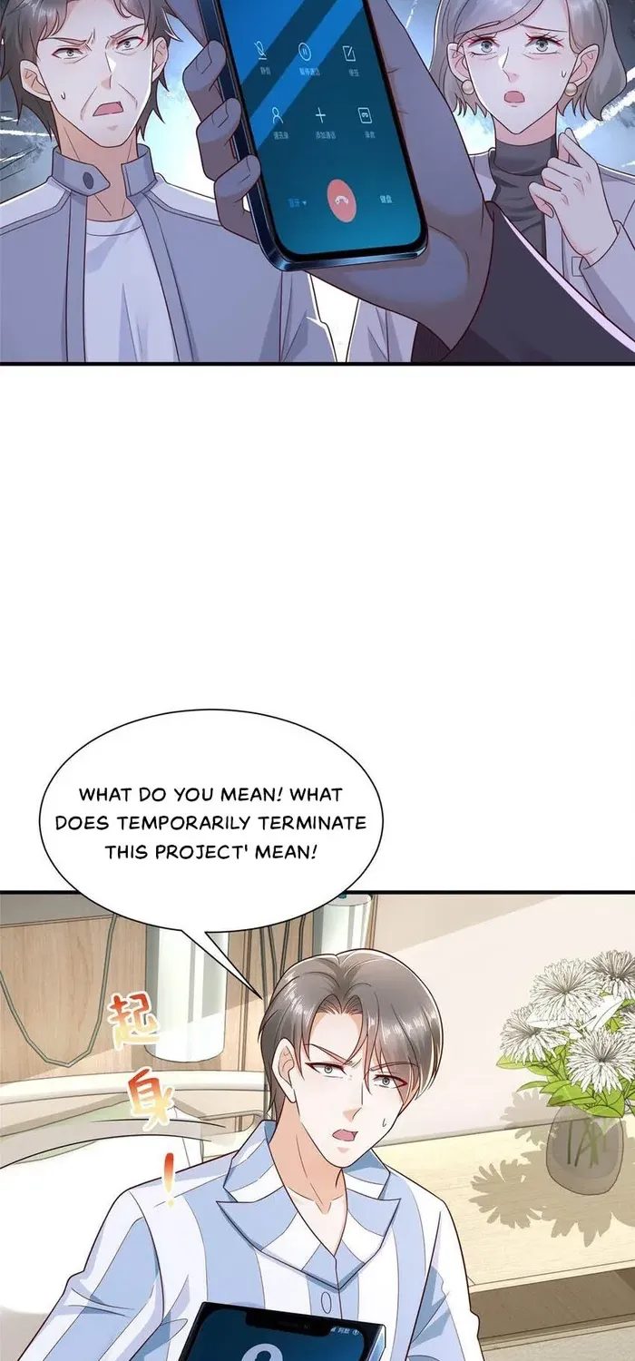 I Get A Random New Occupation Every Week Chapter 667 page 34 - 