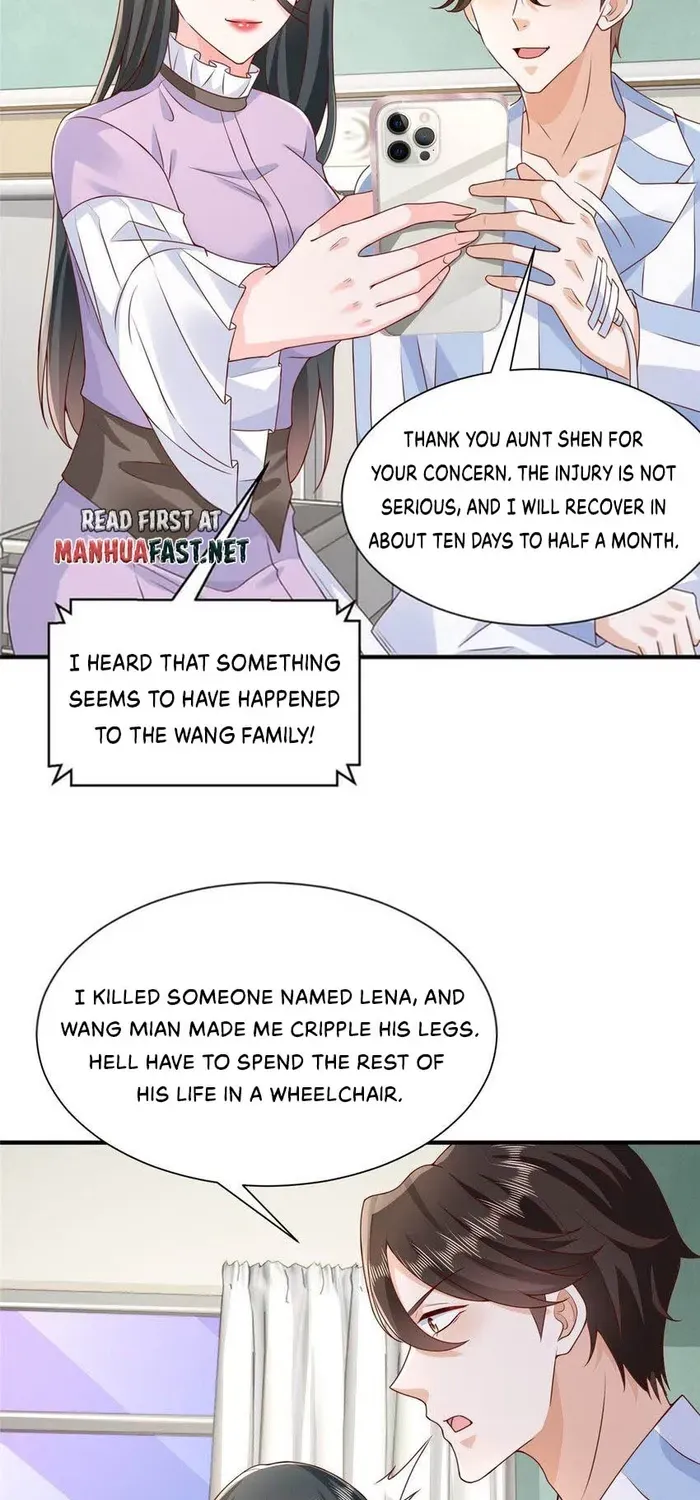 I Get A Random New Occupation Every Week Chapter 667 page 9 - 