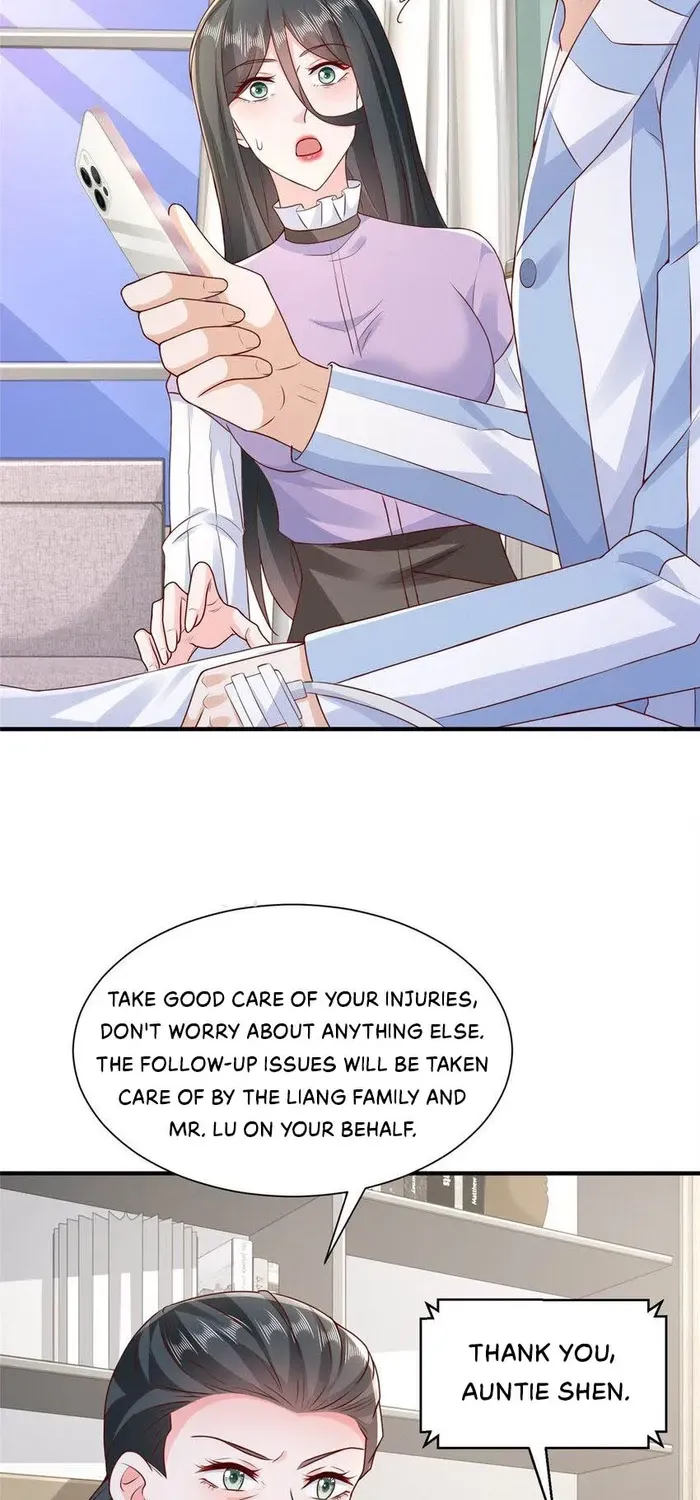 I Get A Random New Occupation Every Week Chapter 667 page 10 - 