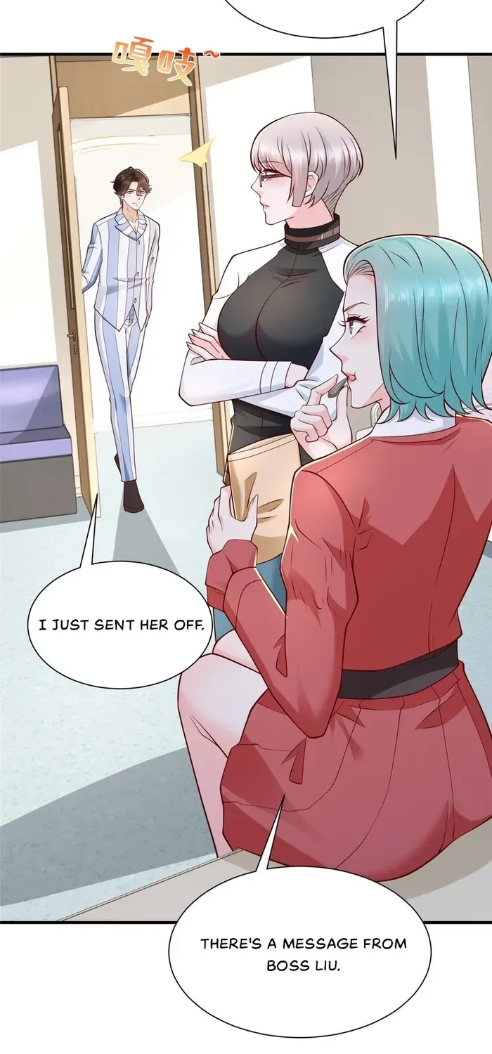 I Get A Random New Occupation Every Week Chapter 668 page 11 - 