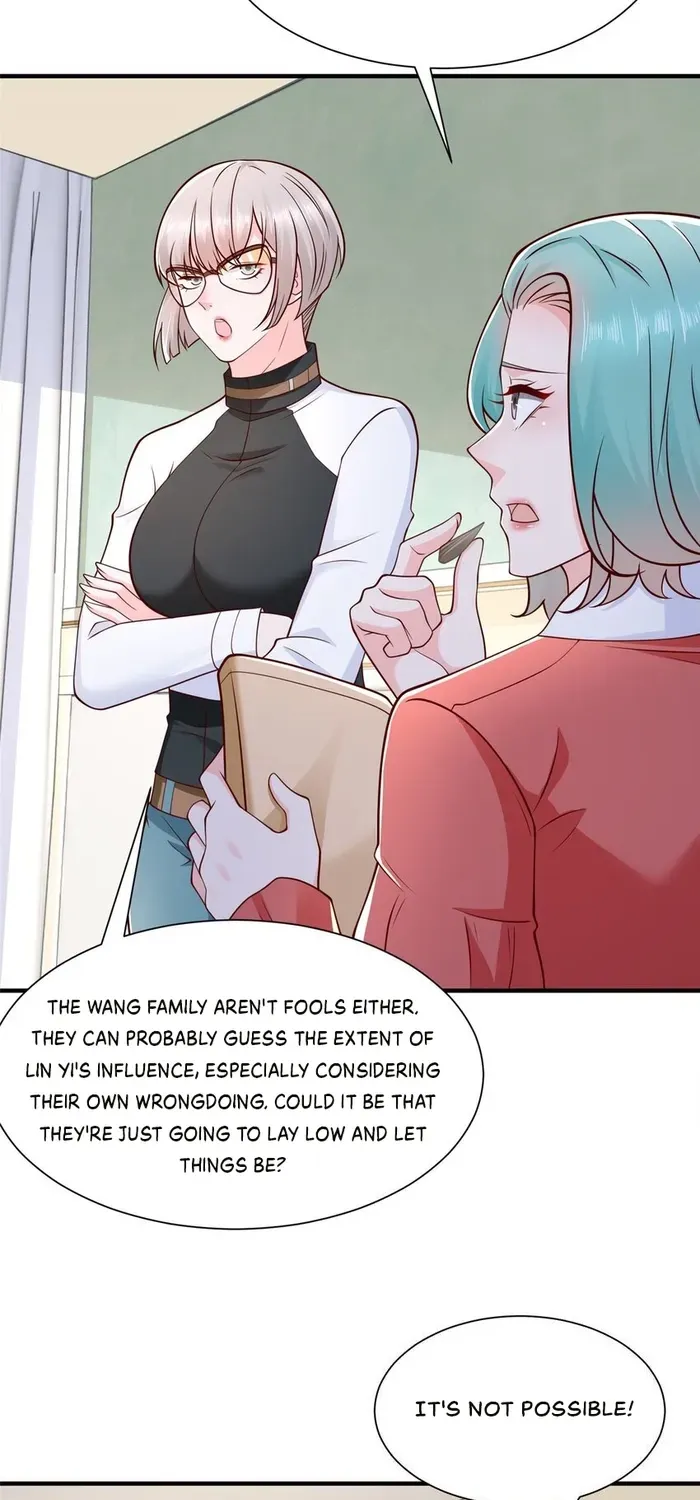 I Get A Random New Occupation Every Week Chapter 668 page 15 - 