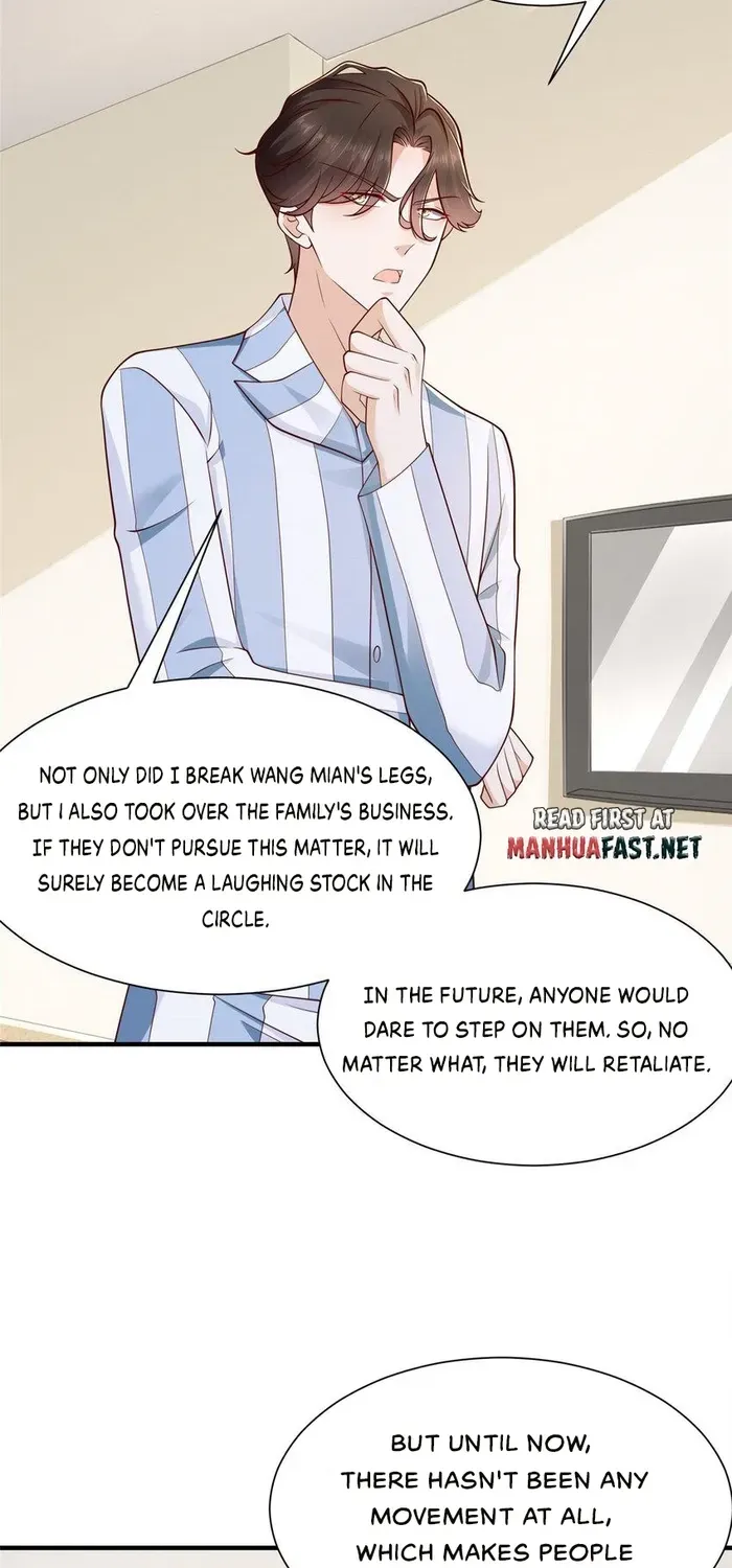 I Get A Random New Occupation Every Week Chapter 668 page 16 - 
