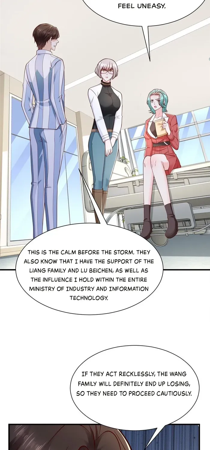 I Get A Random New Occupation Every Week Chapter 668 page 17 - 