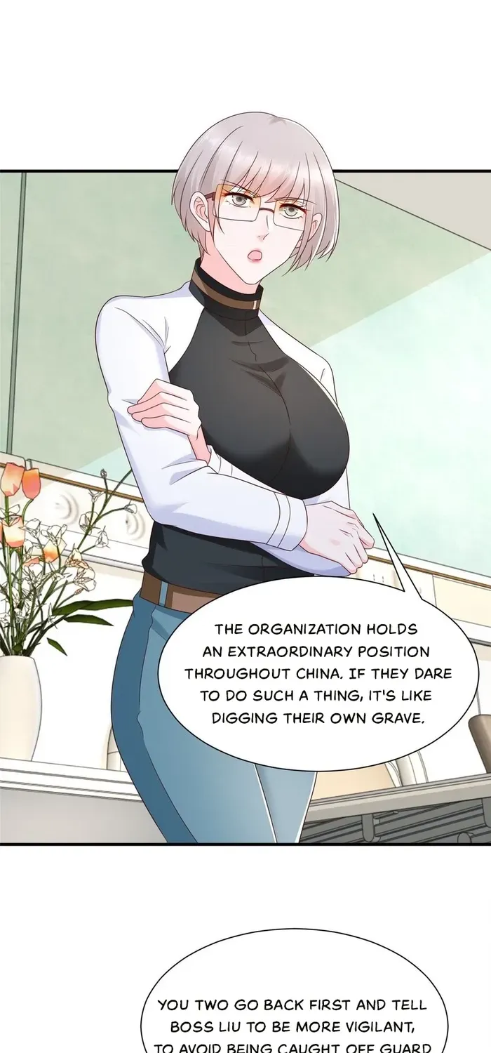 I Get A Random New Occupation Every Week Chapter 668 page 21 - 