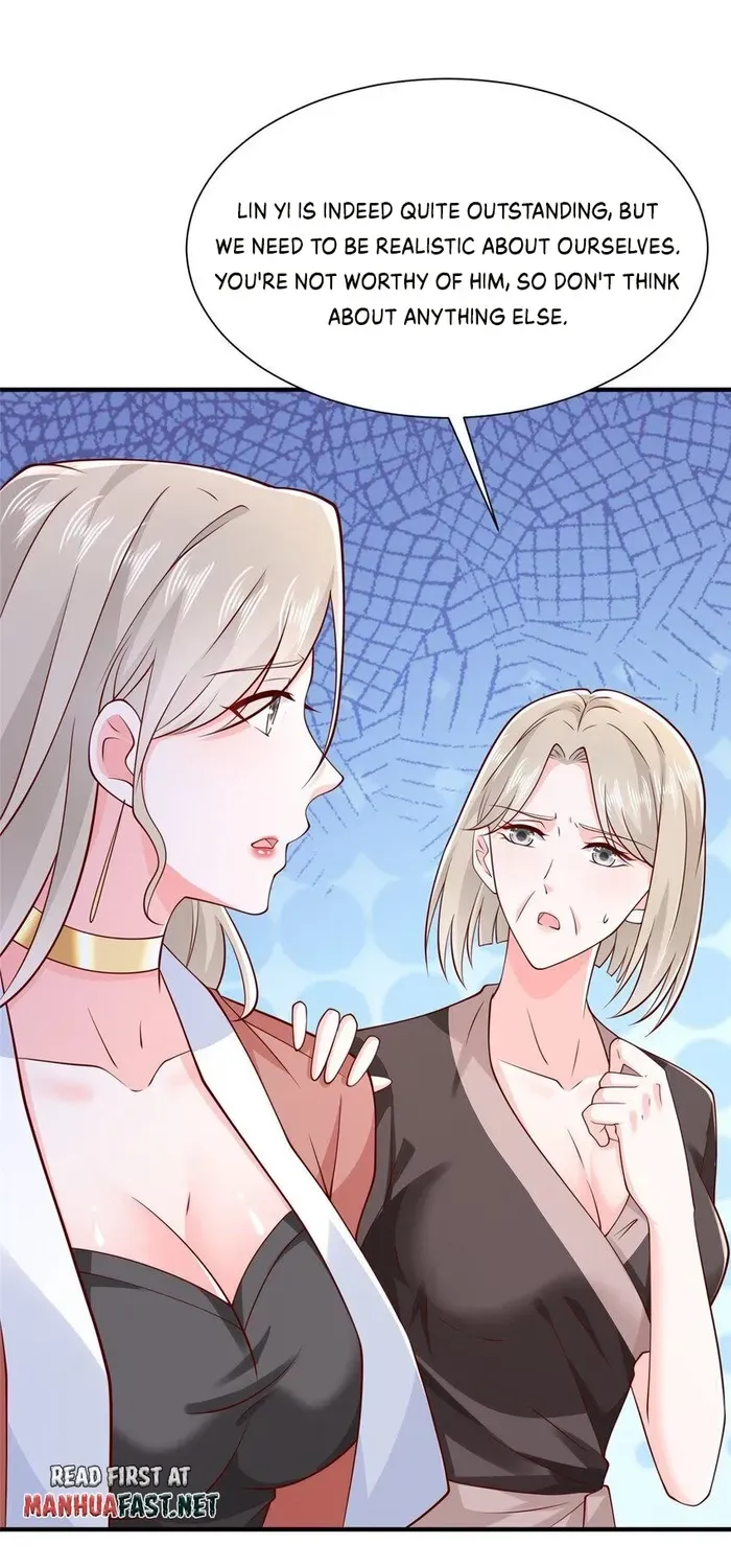 I Get A Random New Occupation Every Week Chapter 668 page 29 - 