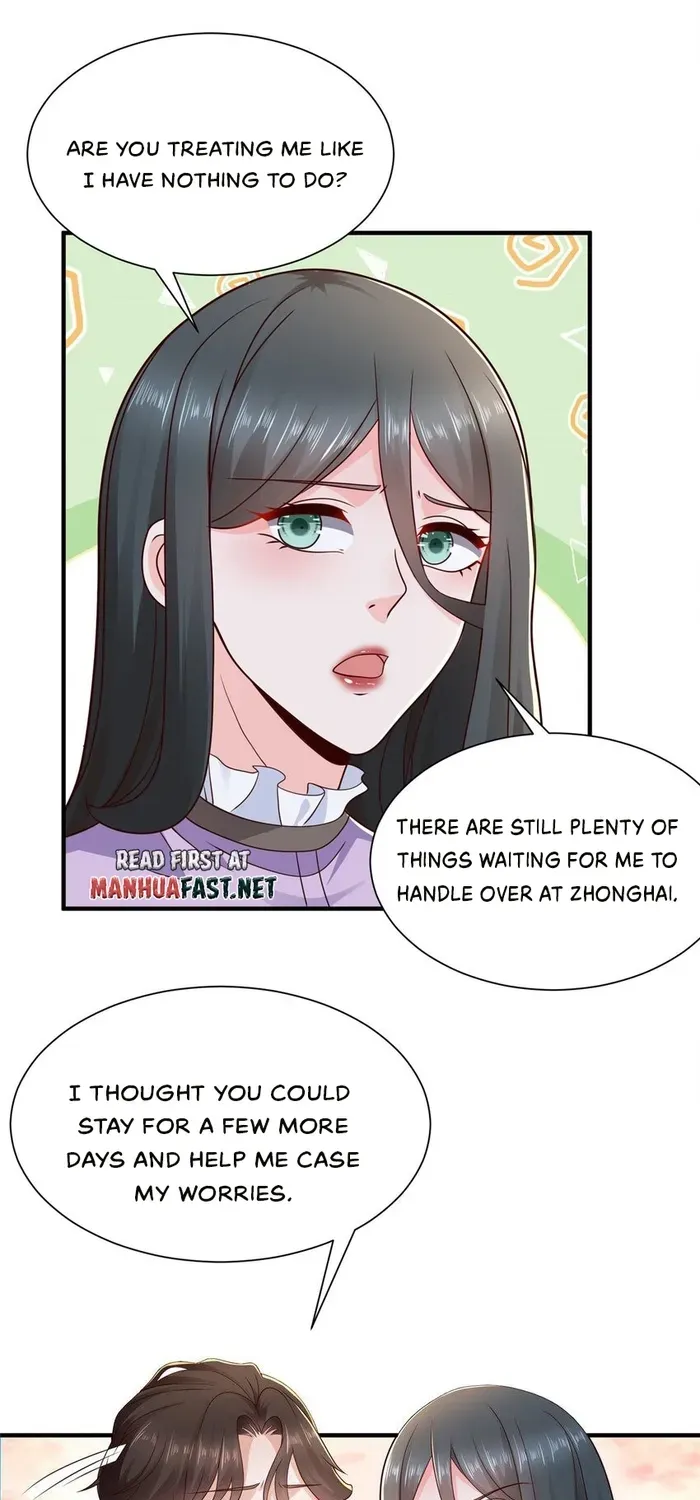 I Get A Random New Occupation Every Week Chapter 668 page 6 - 