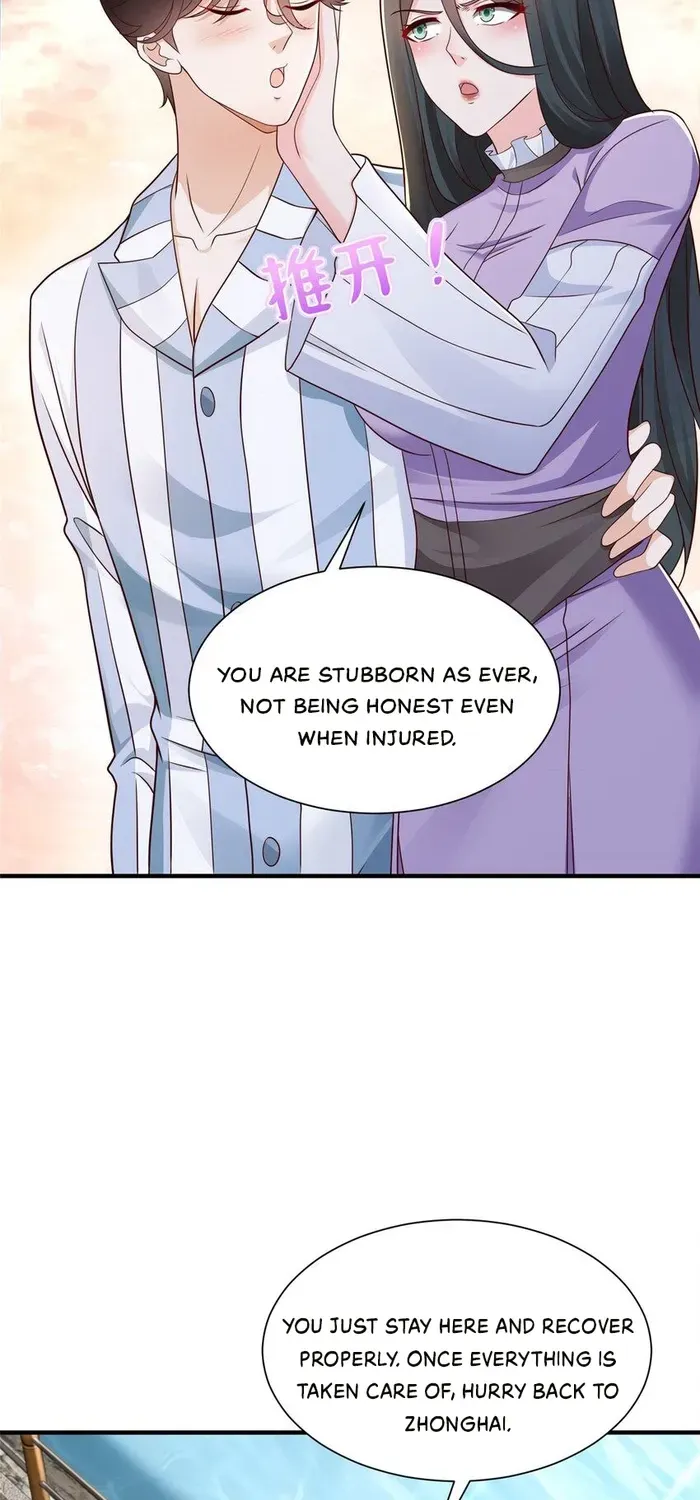 I Get A Random New Occupation Every Week Chapter 668 page 7 - 