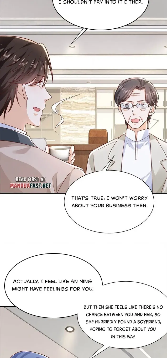 I Get A Random New Occupation Every Week Chapter 669 page 17 - 