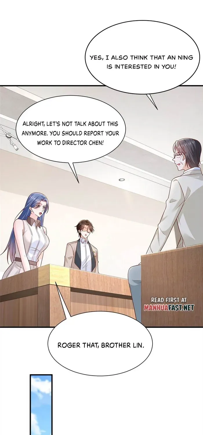 I Get A Random New Occupation Every Week Chapter 669 page 21 - 