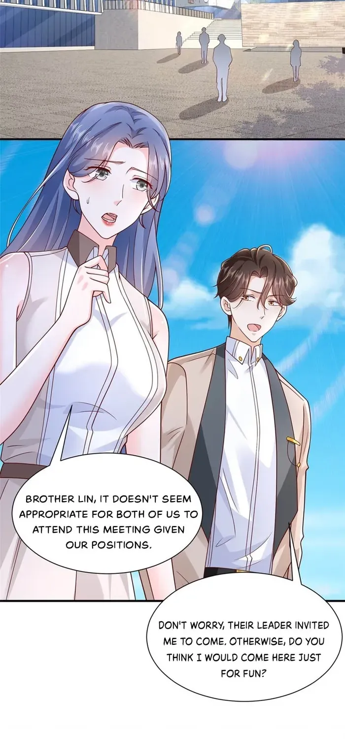 I Get A Random New Occupation Every Week Chapter 669 page 23 - 