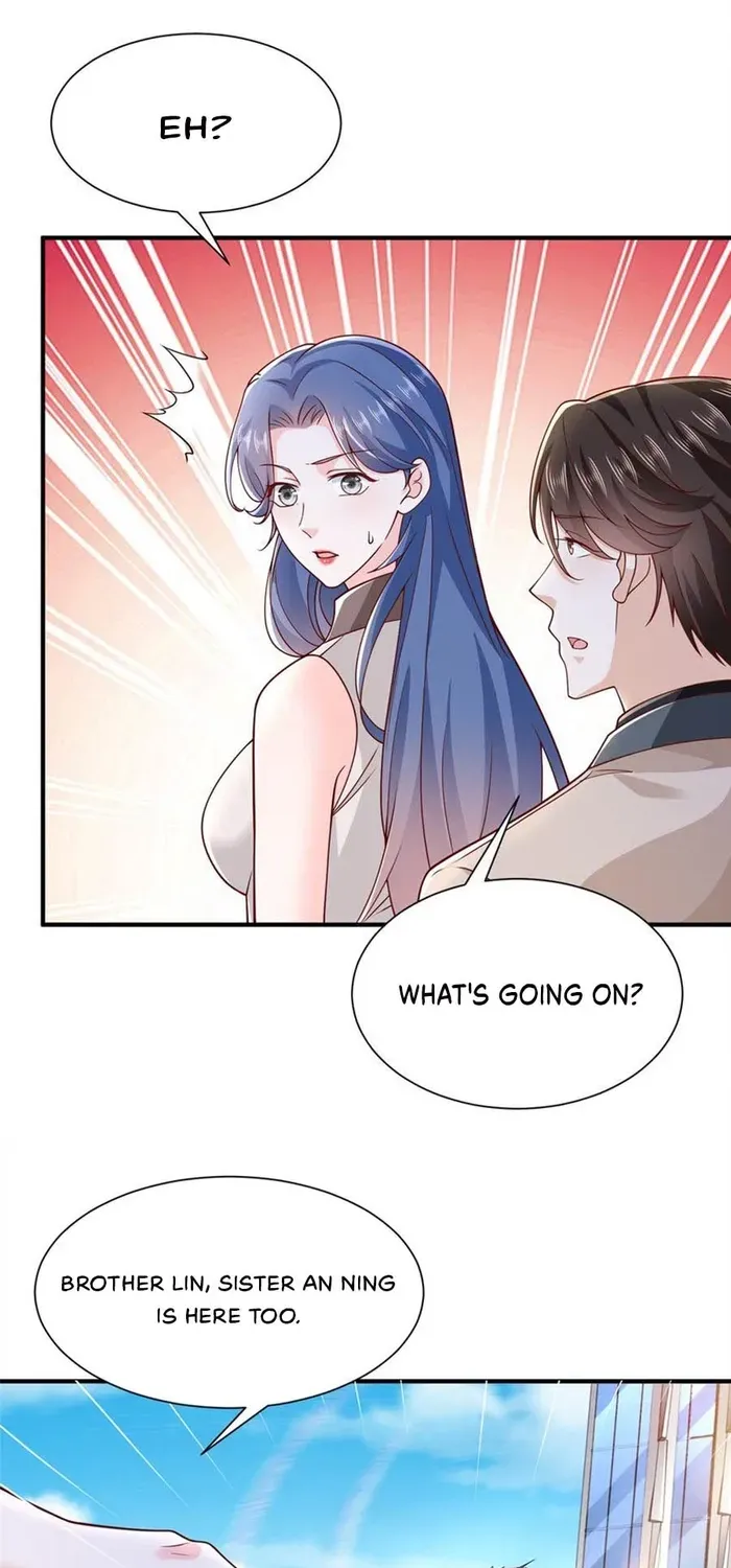I Get A Random New Occupation Every Week Chapter 669 page 24 - 