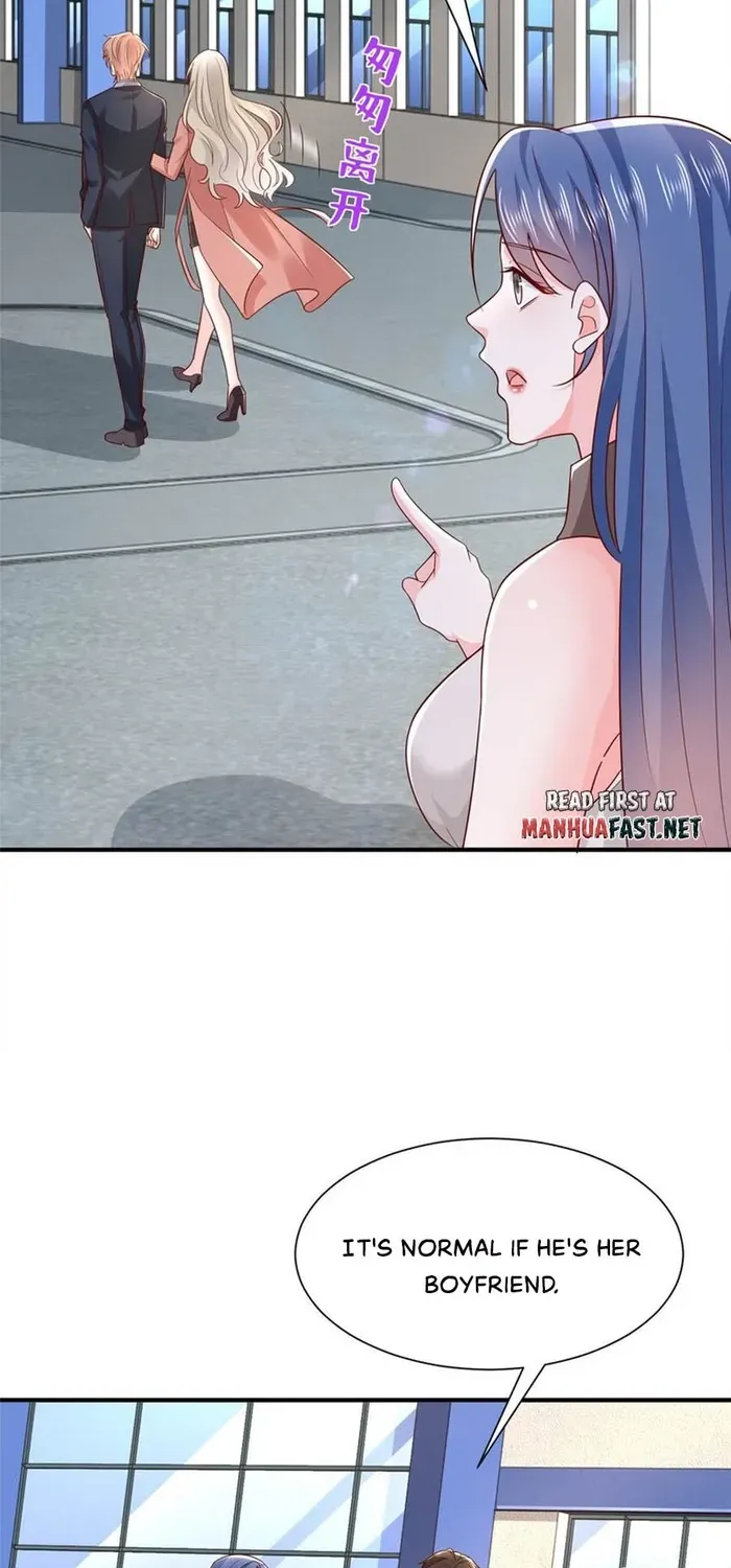 I Get A Random New Occupation Every Week Chapter 669 page 7 - 