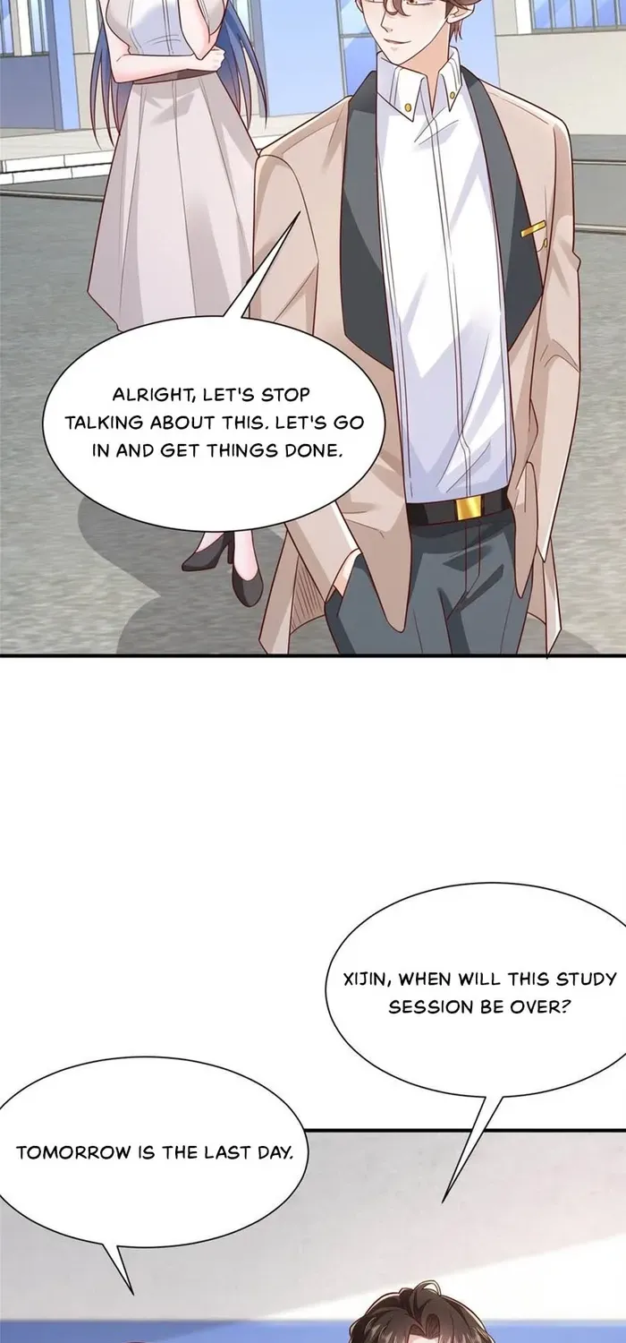I Get A Random New Occupation Every Week Chapter 669 page 9 - 