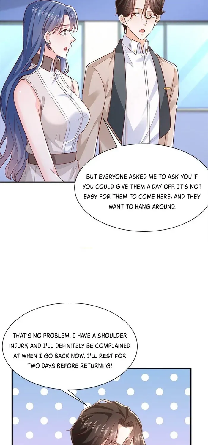 I Get A Random New Occupation Every Week Chapter 669 page 10 - 