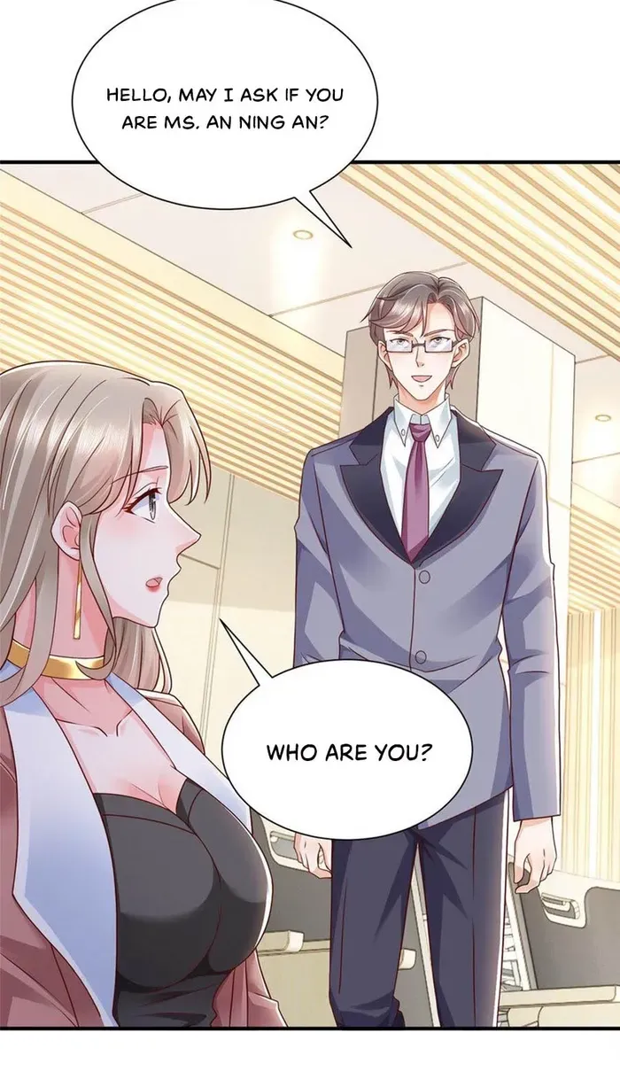 I Get A Random New Occupation Every Week Chapter 670 page 16 - 