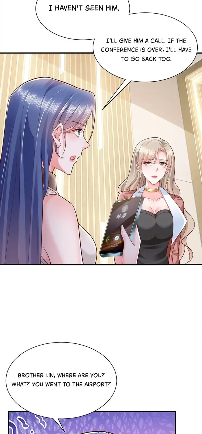 I Get A Random New Occupation Every Week Chapter 670 page 22 - 