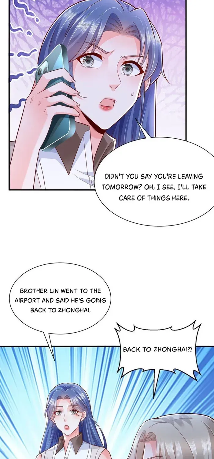 I Get A Random New Occupation Every Week Chapter 670 page 23 - 