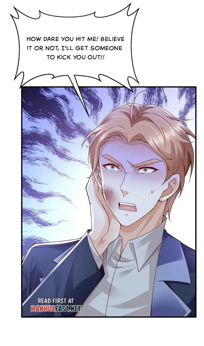 I Get A Random New Occupation Every Week Chapter 670 page 5 - 