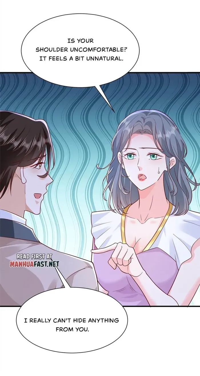 I Get A Random New Occupation Every Week Chapter 671 page 11 - 
