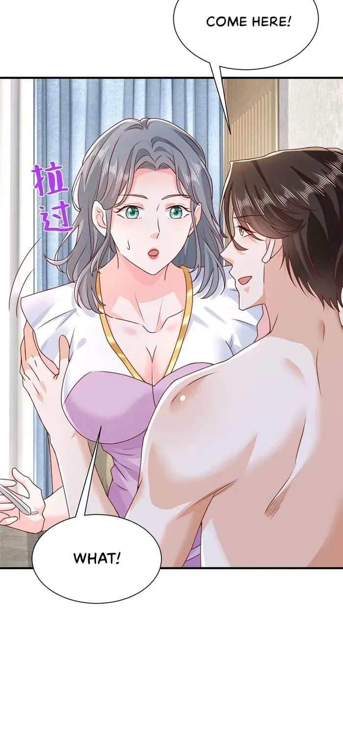 I Get A Random New Occupation Every Week Chapter 671 page 19 - 