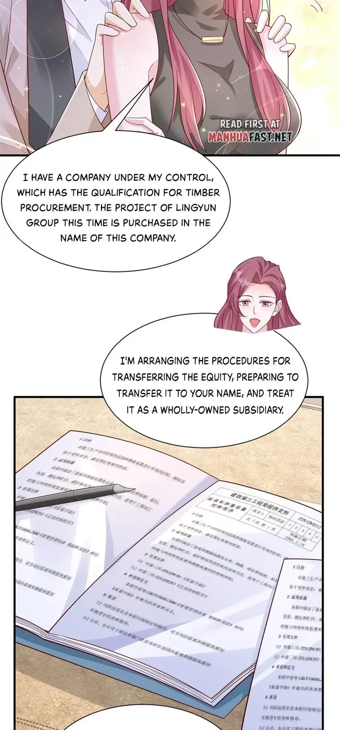 I Get A Random New Occupation Every Week Chapter 671 page 29 - 