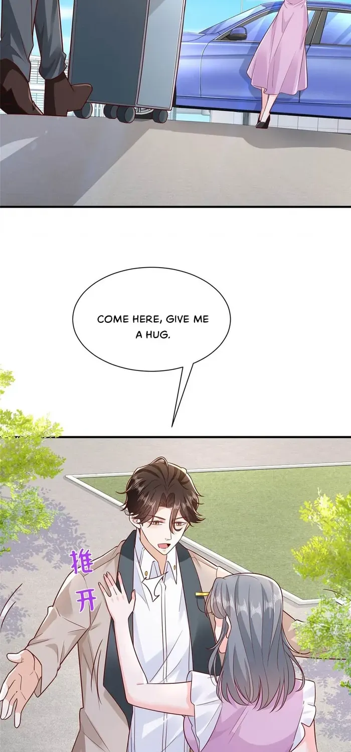 I Get A Random New Occupation Every Week Chapter 671 page 9 - 