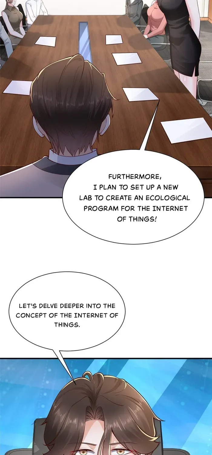 I Get A Random New Occupation Every Week Chapter 672 page 16 - 