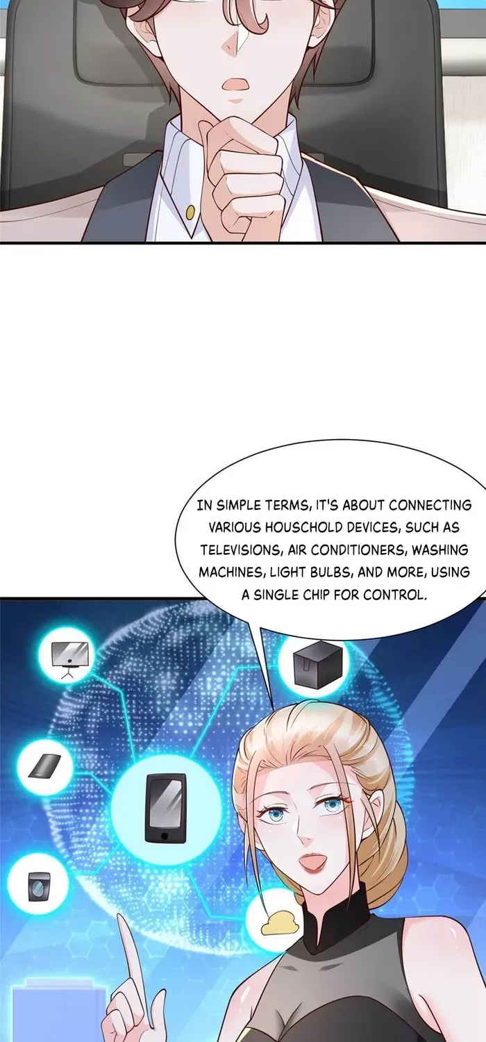 I Get A Random New Occupation Every Week Chapter 672 page 17 - 
