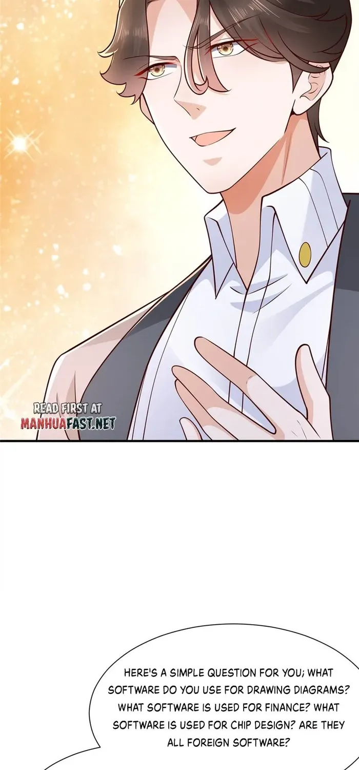 I Get A Random New Occupation Every Week Chapter 672 page 21 - 