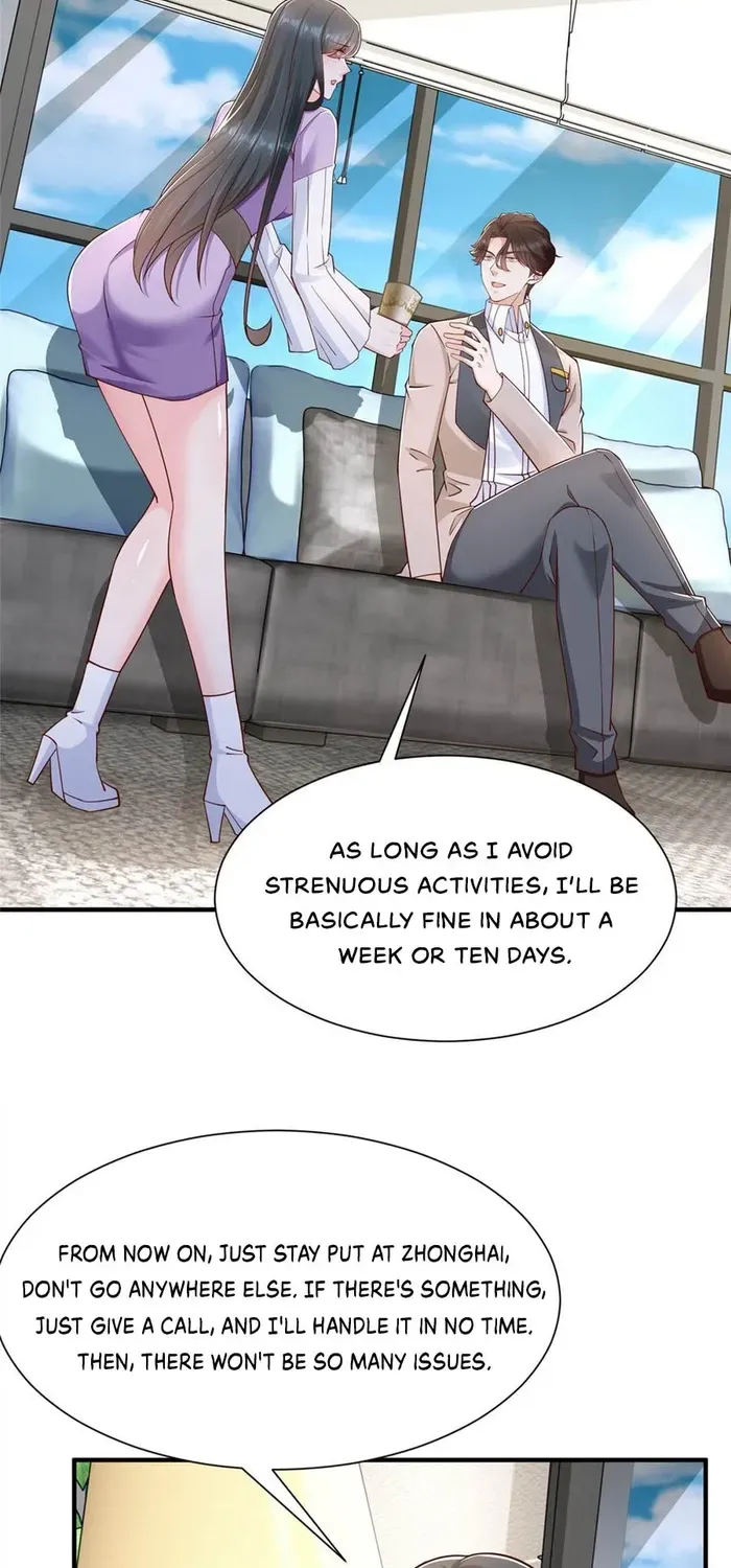 I Get A Random New Occupation Every Week Chapter 672 page 30 - 