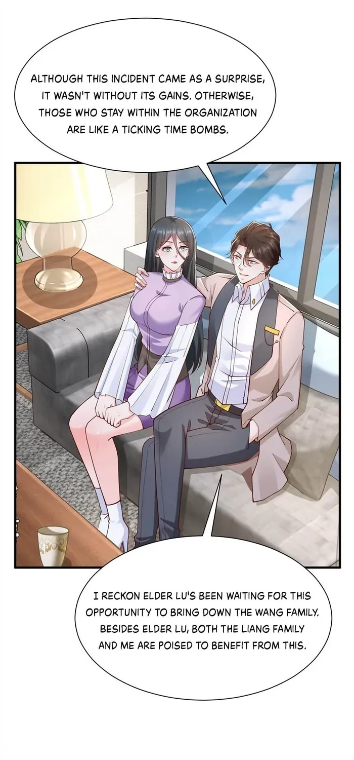 I Get A Random New Occupation Every Week Chapter 672 page 34 - 