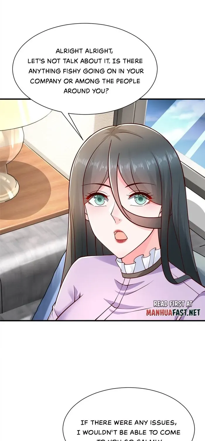 I Get A Random New Occupation Every Week Chapter 672 page 35 - 