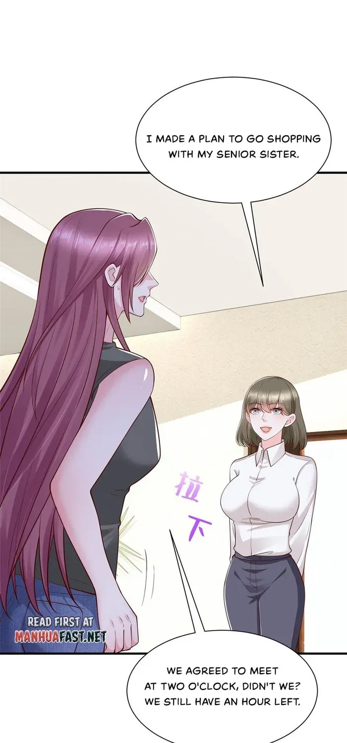 I Get A Random New Occupation Every Week Chapter 672 page 6 - 
