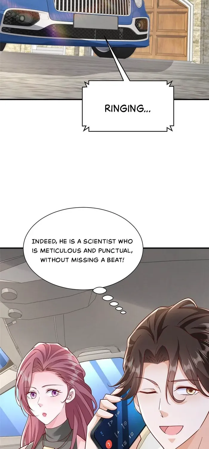 I Get A Random New Occupation Every Week Chapter 673 page 14 - 