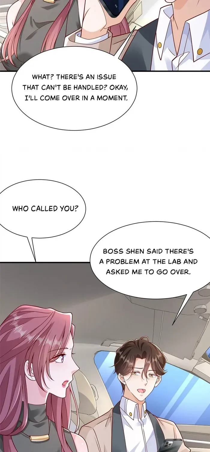I Get A Random New Occupation Every Week Chapter 673 page 15 - 