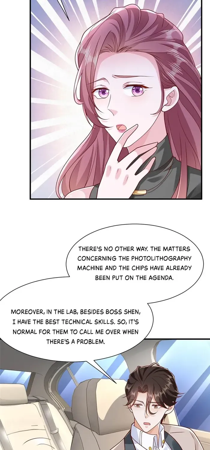 I Get A Random New Occupation Every Week Chapter 673 page 17 - 