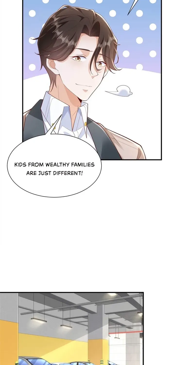 I Get A Random New Occupation Every Week Chapter 673 page 4 - 