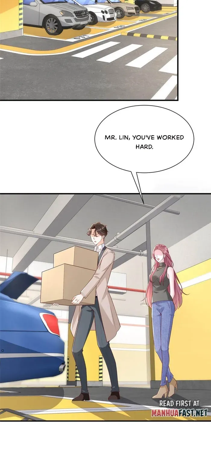 I Get A Random New Occupation Every Week Chapter 673 page 5 - 