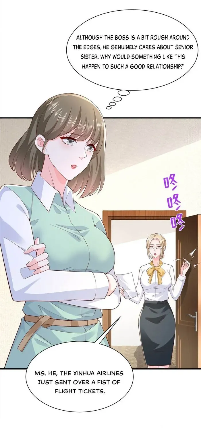 I Get A Random New Occupation Every Week Chapter 674 page 12 - 