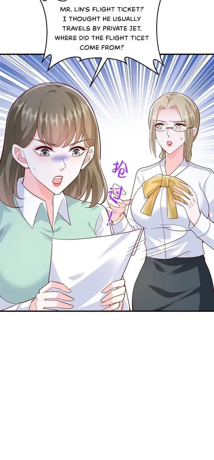 I Get A Random New Occupation Every Week Chapter 674 page 14 - 