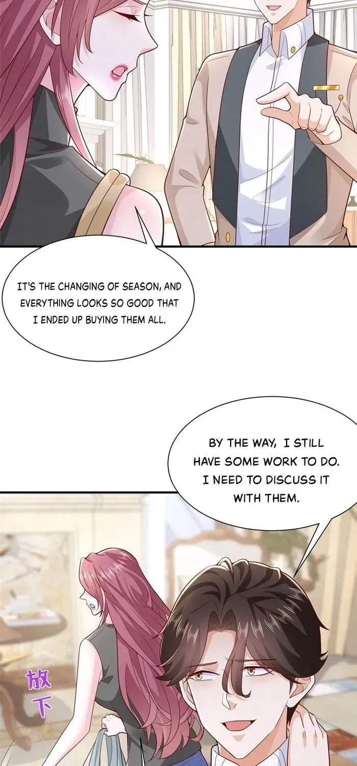 I Get A Random New Occupation Every Week Chapter 674 page 21 - 