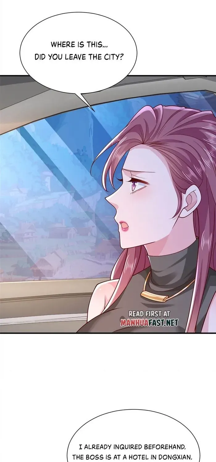 I Get A Random New Occupation Every Week Chapter 674 page 34 - 