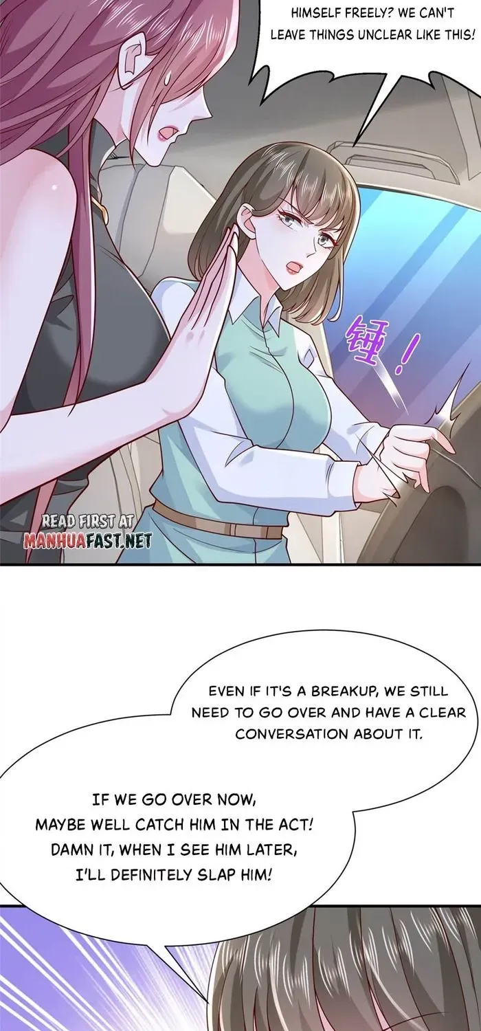 I Get A Random New Occupation Every Week Chapter 674 page 36 - 