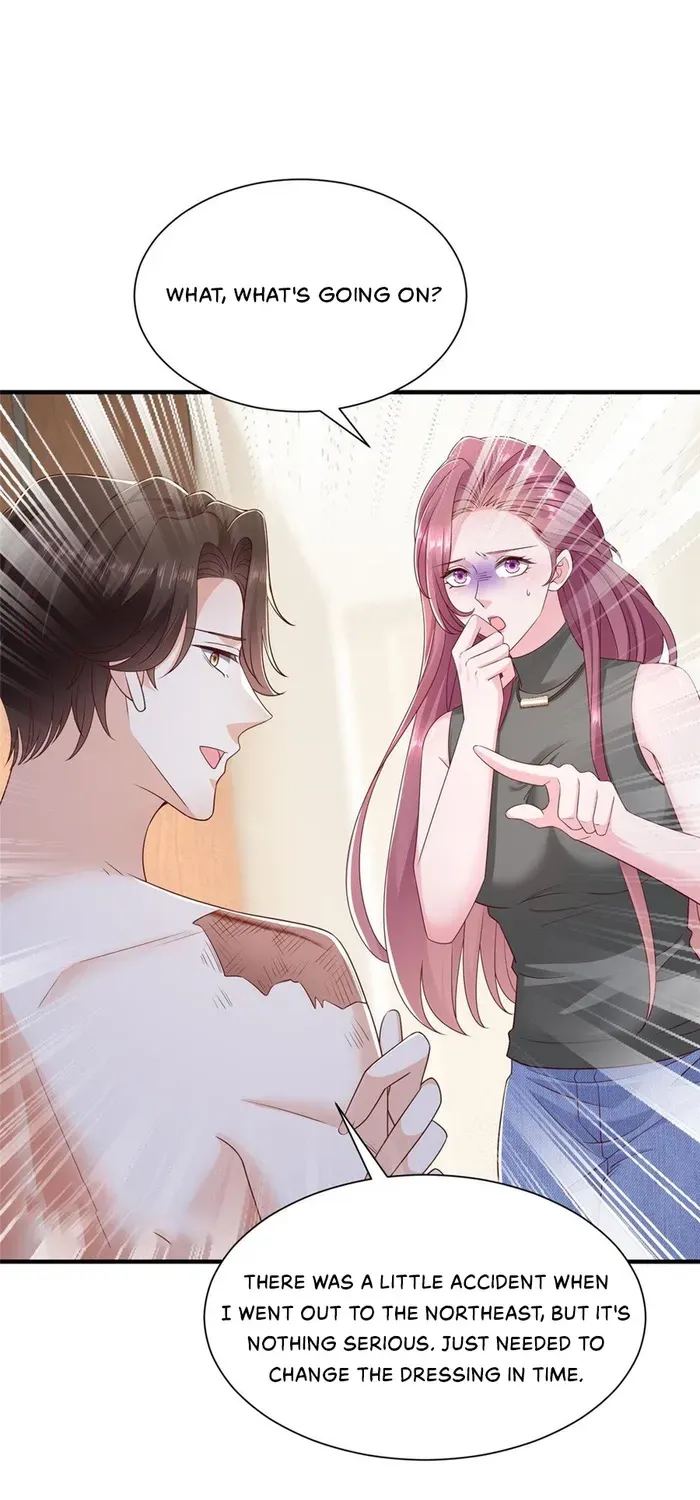 I Get A Random New Occupation Every Week Chapter 675 page 14 - 