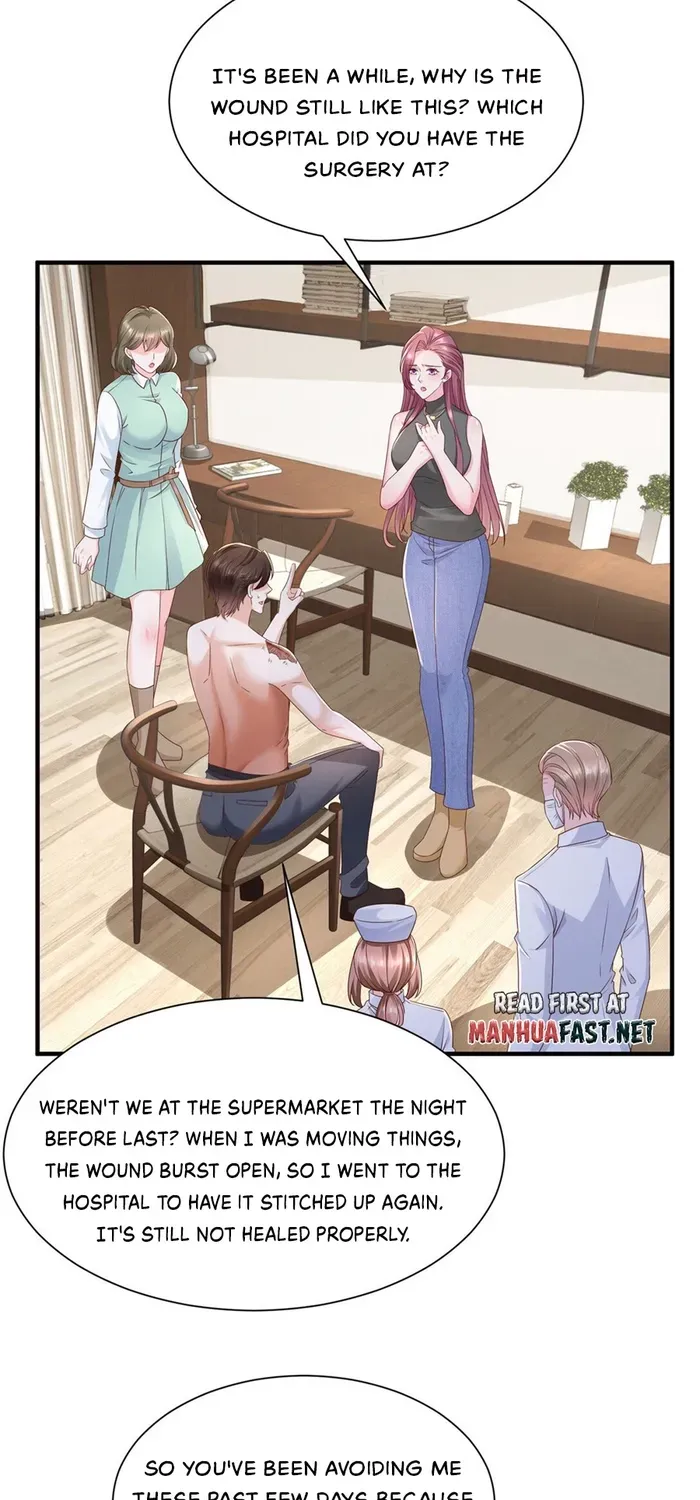 I Get A Random New Occupation Every Week Chapter 675 page 16 - 