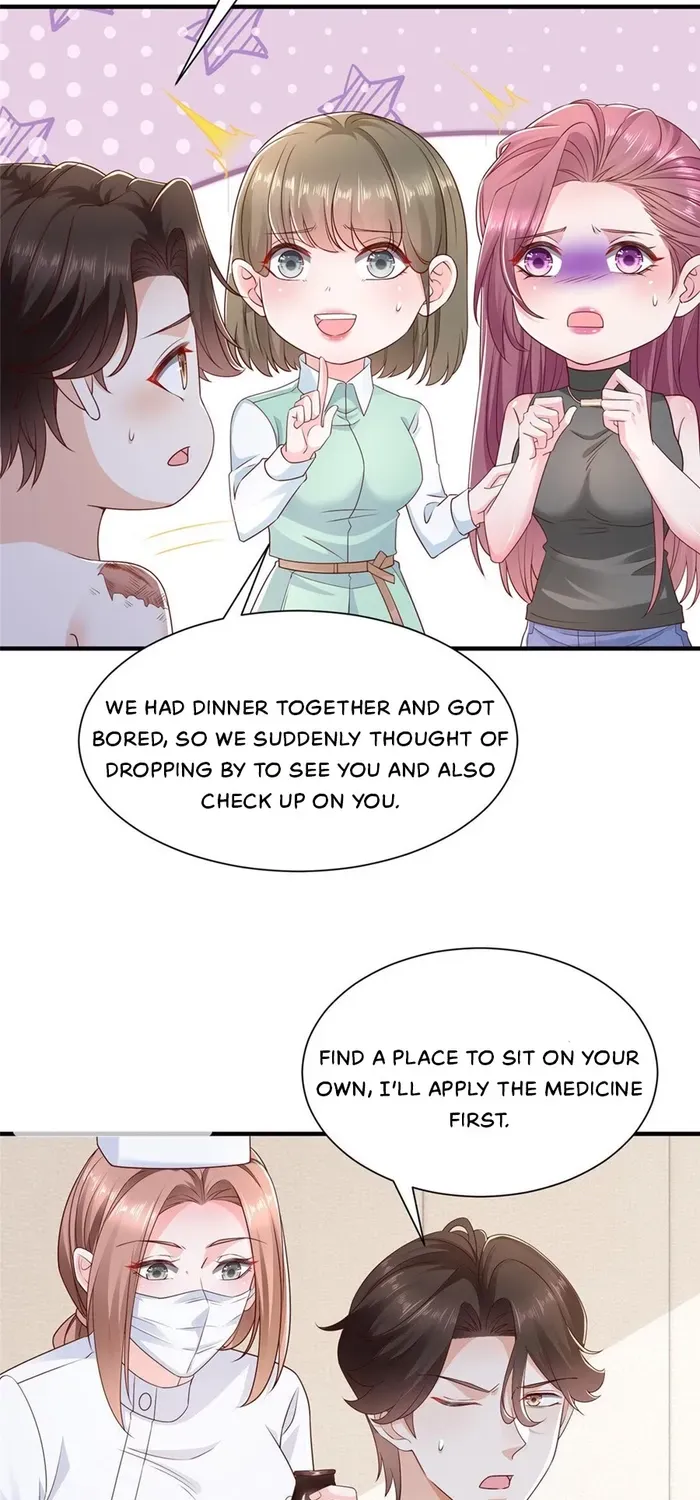 I Get A Random New Occupation Every Week Chapter 675 page 19 - 