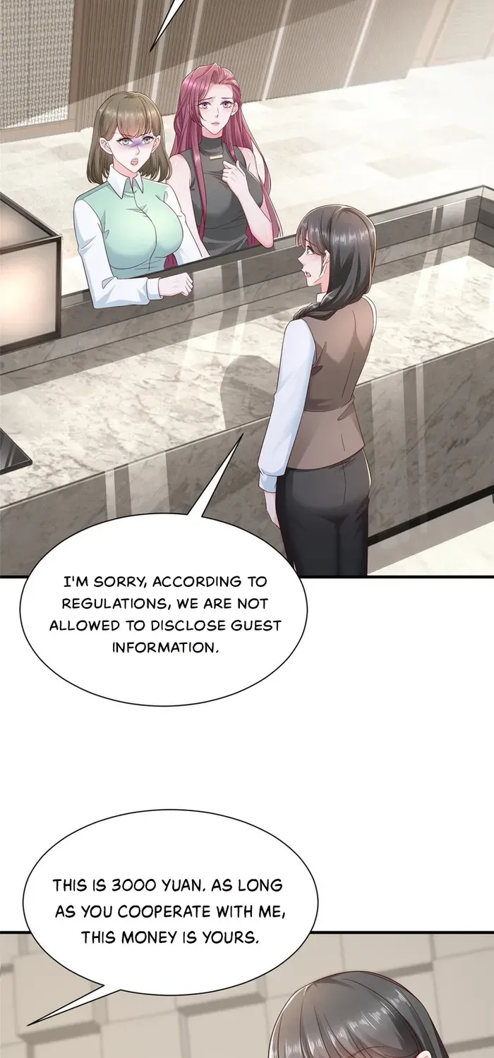 I Get A Random New Occupation Every Week Chapter 675 page 3 - 